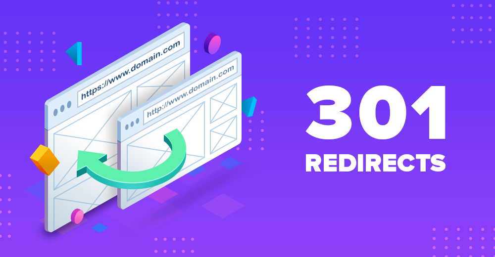 Redirect 301: la guida SEO per quando e come usarli