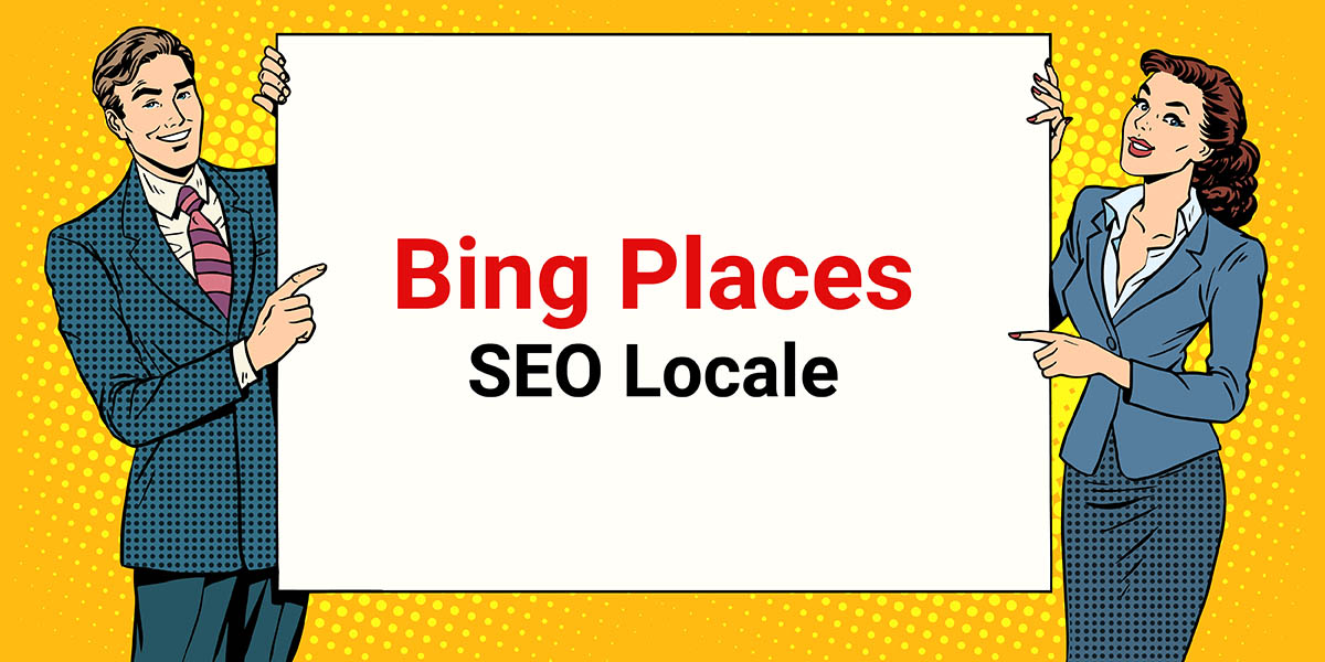 Local SEO: come utilizzare Bing Places