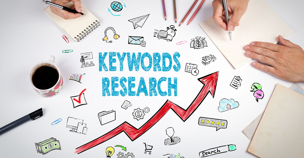 Keyword Research: cos’è e come farla