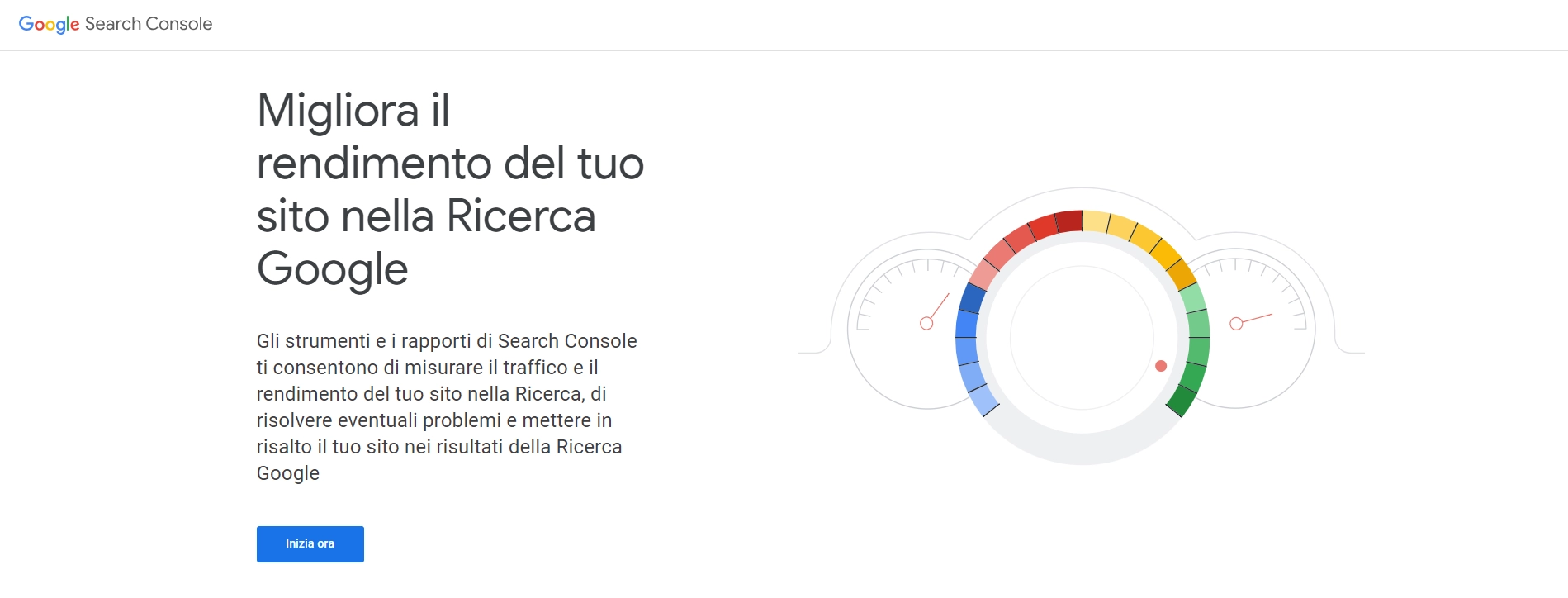 Quali sono i vantaggi di Google Search Console? - SEO Brescia
