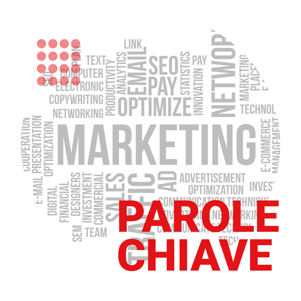 Parole Chiave - Strategia SEO Brescia