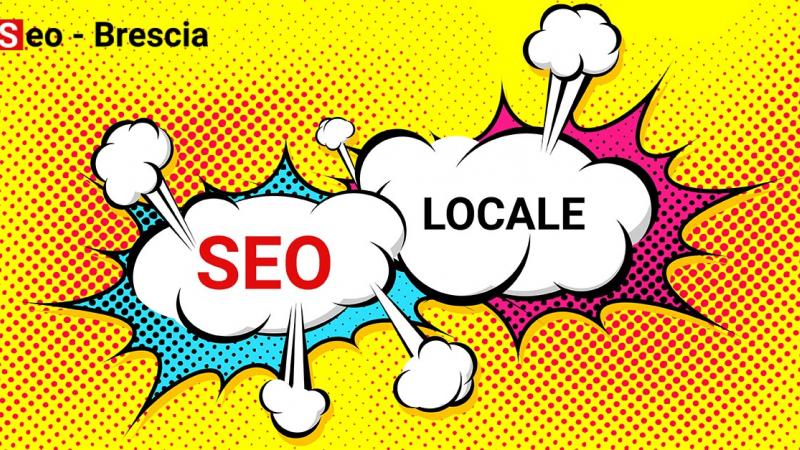 Come ottimizzare il tuo sito per il Local SEO