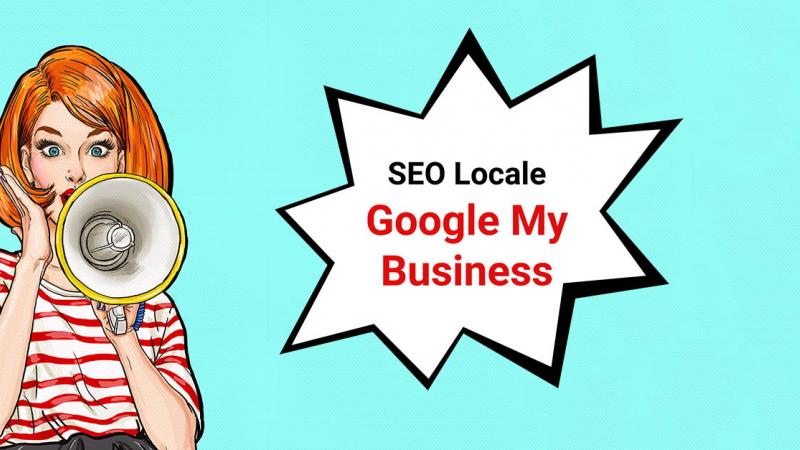 SEO Locale: come utilizzare Google My Business