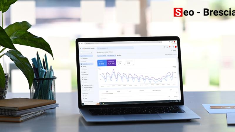 Google Search Console: come utilizzarlo
