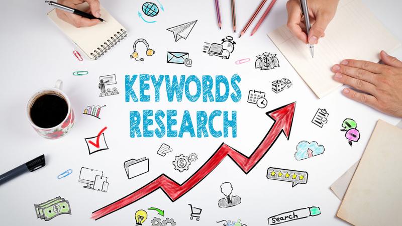 Keyword Research: cos’è e come farla